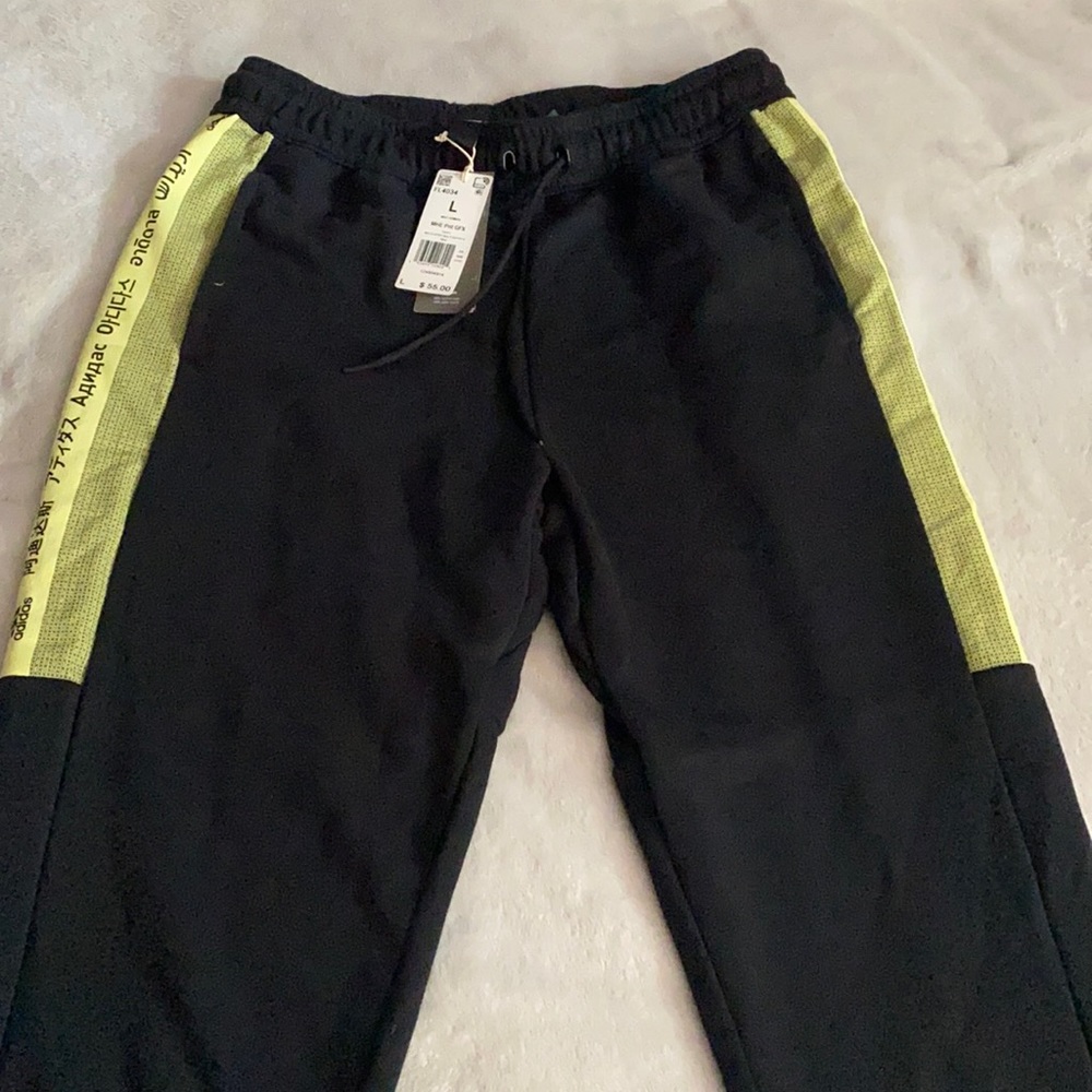 Adidas Sweatpants